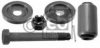 FEBI BILSTEIN 10051 Repait Kit, spring bearing frame